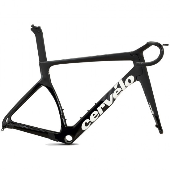 Cervelo S5 Disc Road Frameset 2020