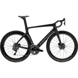 CERVELO S5 DURA ACE DI2 DISC ROAD BIKE 2021