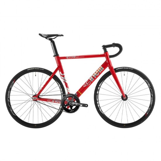 Cinelli complete bike on sale