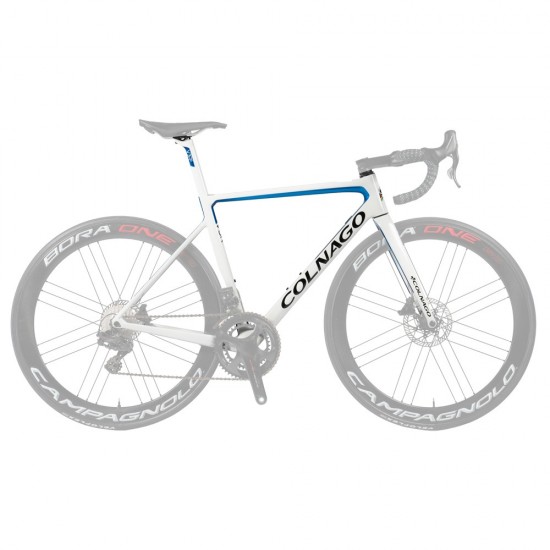 COLNAGO V3RS ROAD FRAMESET 2020