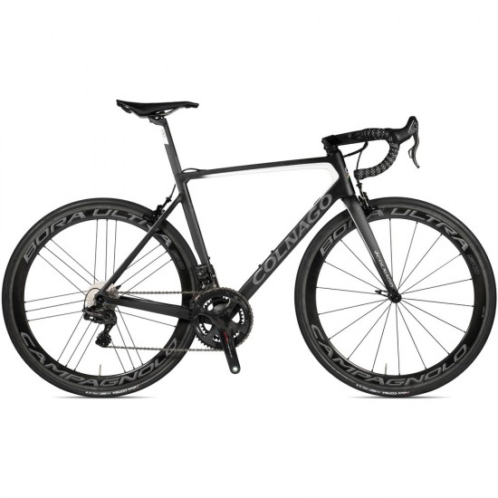 Colnago V3RS Red Etap Axs Disc Road Bike 2021