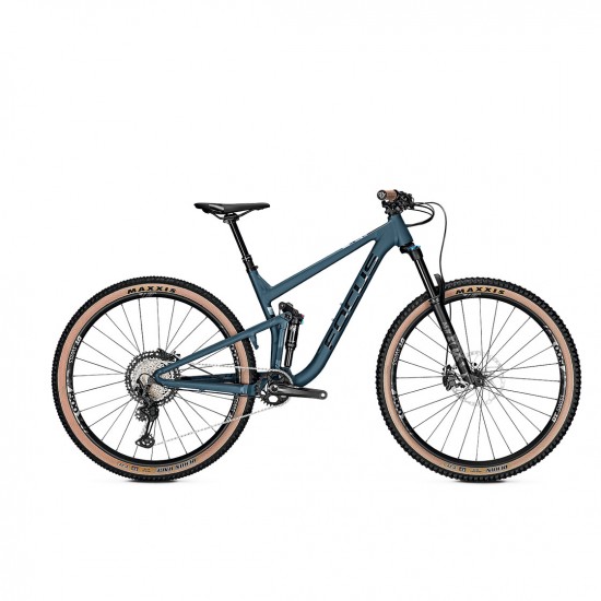 Focus Jam 6.8 Seven Mountain Bike 2021