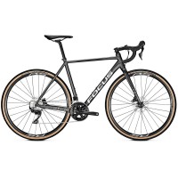 focus mares cyclocross bike