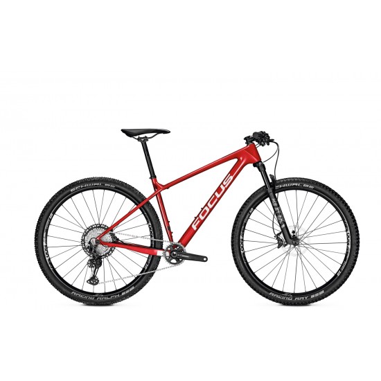 Focus Raven 8.7 Mountain Bike 2021