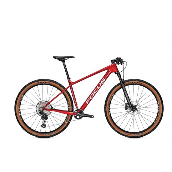 Focus Raven 8.8 Mountain Bike 2021