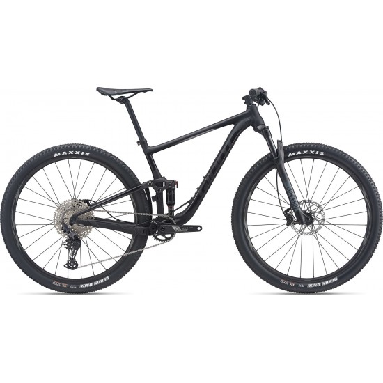 Giant Anthem 29 2 Mountain Bike 2021