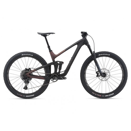 Giant Trance X Advanced Pro 29 2 Mountain Bike 2021