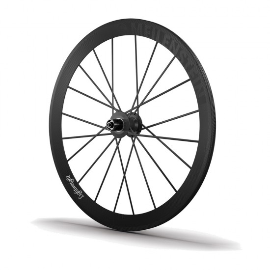 LIGHTWEIGHT MEILENSTEIN TUBULAR WHEELSET