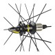 MAVIC COMETE PRO CARBON SL TUBULAR WHEELSET 2020