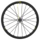 MAVIC KSYRIUM PRO UST DISC CENTRE LOCK CLINCHER WHEELSET 2020