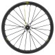 MAVIC KSYRIUM PRO UST DISC CENTRE LOCK CLINCHER WHEELSET 2020