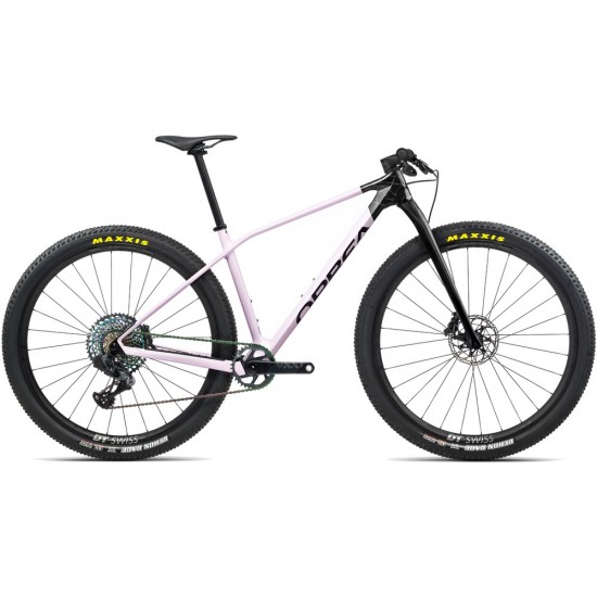 ORBEA ALMA M-LTD 29 MOUNTAIN BIKE 2021