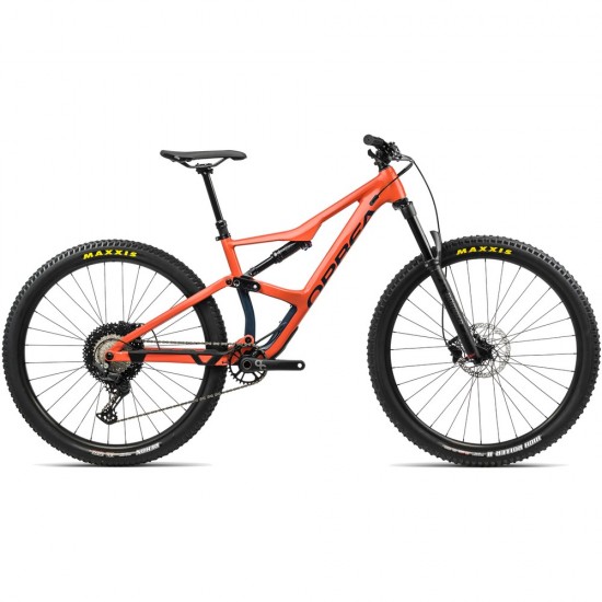 ORBEA OCCAM H30 MOUNTAIN BIKE 2021