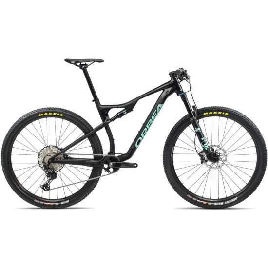 ORBEA OIZ H20 MOUNTAIN BIKE 2021