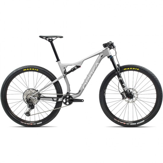 ORBEA OIZ H20 MOUNTAIN BIKE 2021