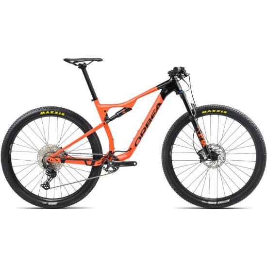 ORBEA OIZ H30 MOUNTAIN BIKE 2021