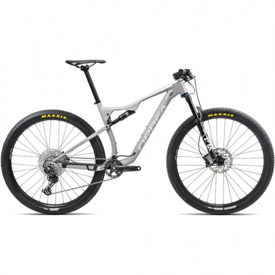 ORBEA OIZ H30 MOUNTAIN BIKE 2021