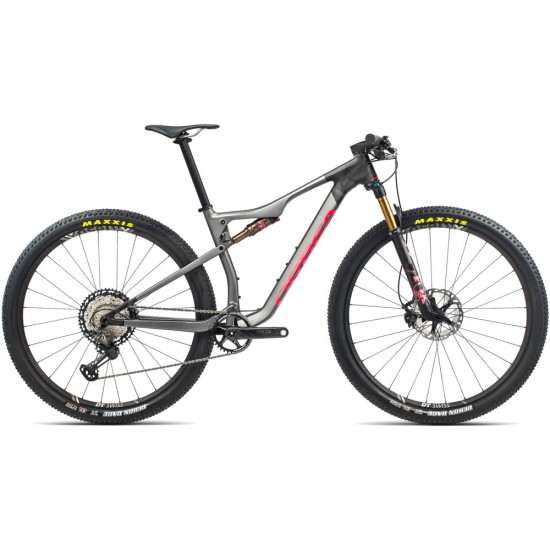 ORBEA OIZ M PRO MOUNTAIN BIKE 2021