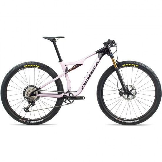 ORBEA OIZ M PRO MOUNTAIN BIKE 2021