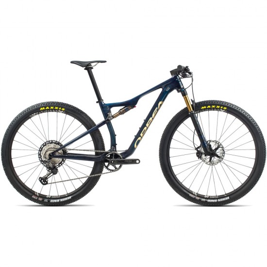 ORBEA OIZ M PRO MOUNTAIN BIKE 2021