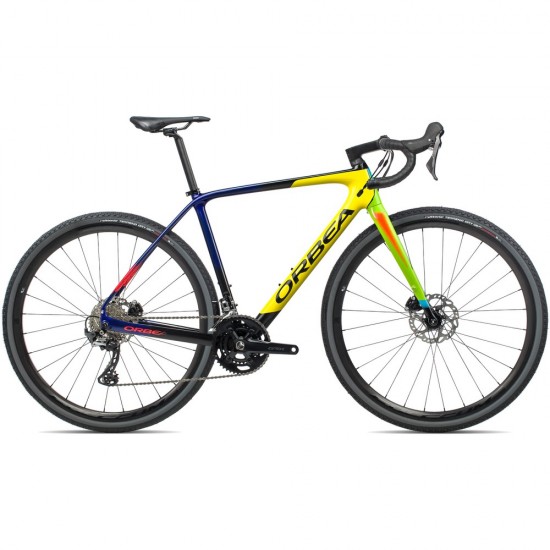 ORBEA TERRA M20 DISC GRAVEL BIKE 2021