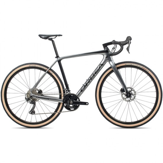 ORBEA TERRA M20 DISC GRAVEL BIKE 2021