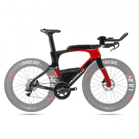 Disc deals tt bike