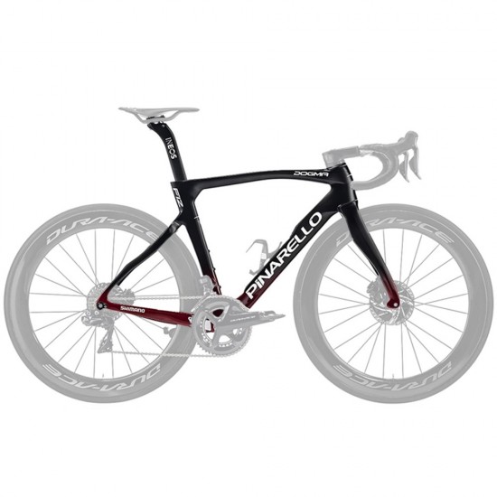 White discount pinarello f12