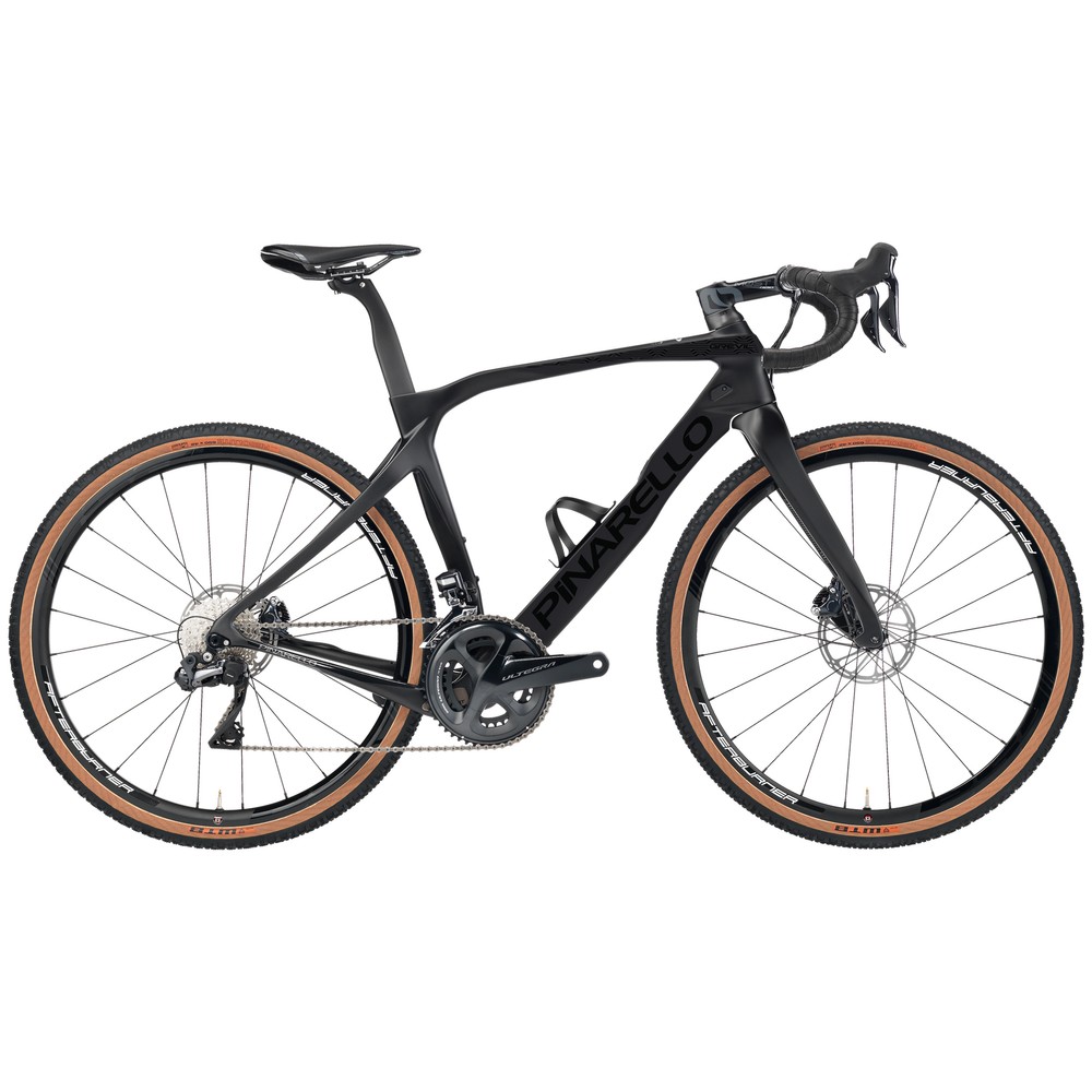 Pinarello Razha 105 Disc Road Bike 2021