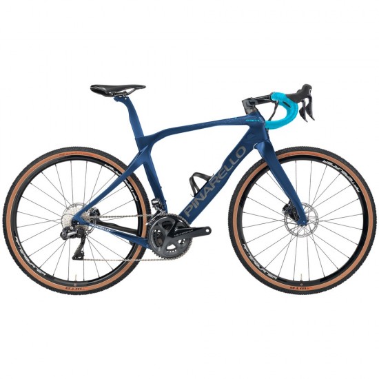 Pinarello Grevil Ultegra Disc Gravel Road Bike 2020