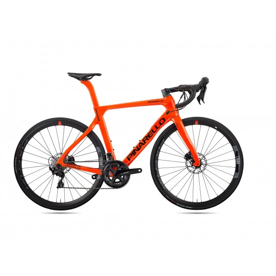 Pinarello Paris 105 Disc Road Bike 2021