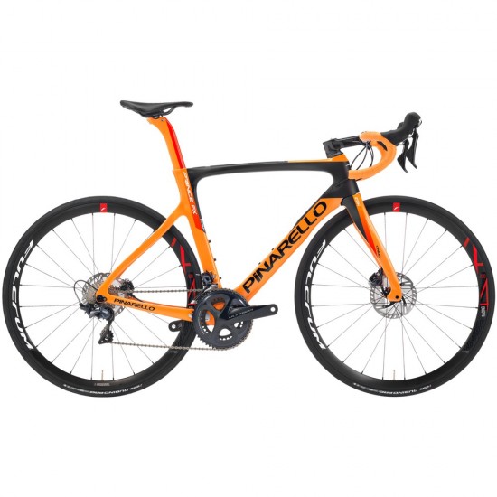 Pinarello prince store fx disc 2021