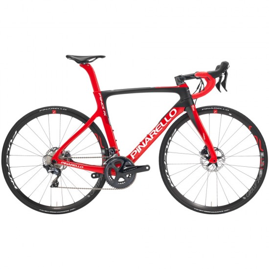 Pinarello dogma f12 disc 2024 2020