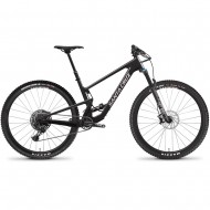 Santa Cruz Tallboy 4 C 29" R Mountain Bike 2021