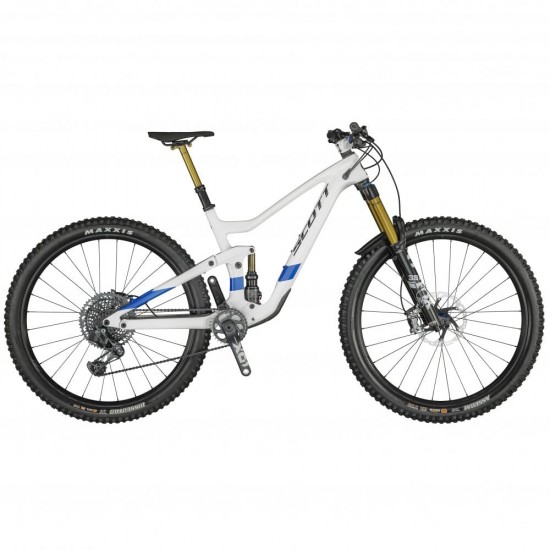 Scott Ransom 900 Tuned AXS  Mountain Bike 2021