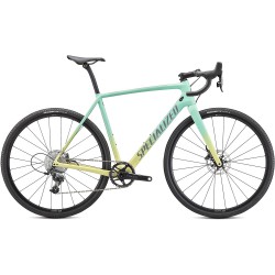 Specialized Crux Comp Cyclocross Bike 2021