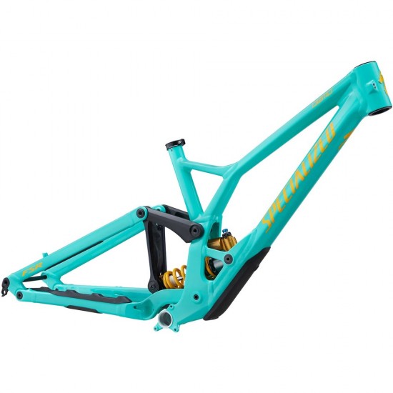 SPECIALIZED DEMO RACE 29" MOUNTAIN BIKE FRAME 2020