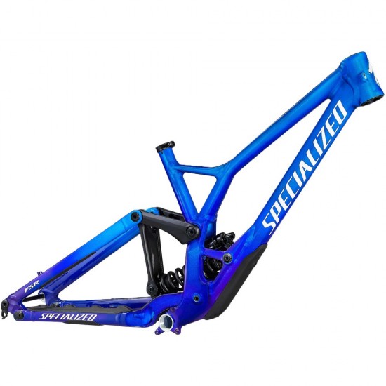 SPECIALIZED DEMO RACE MOUNTAIN BIKE FRAME 2021