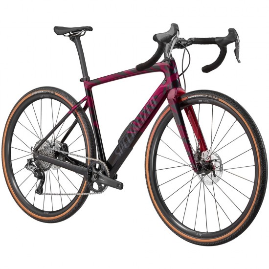 Specialized Diverge Expert Disc Gravel Bike 2021