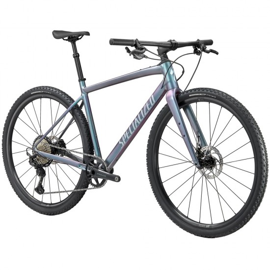 Specialized Diverge Expert E5 Evo Disc Gravel Bike 2021