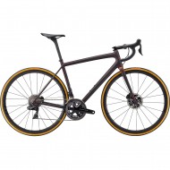 Specialized S-Works Aethos Dura-Ace Di2 Disc Road Bike 2021