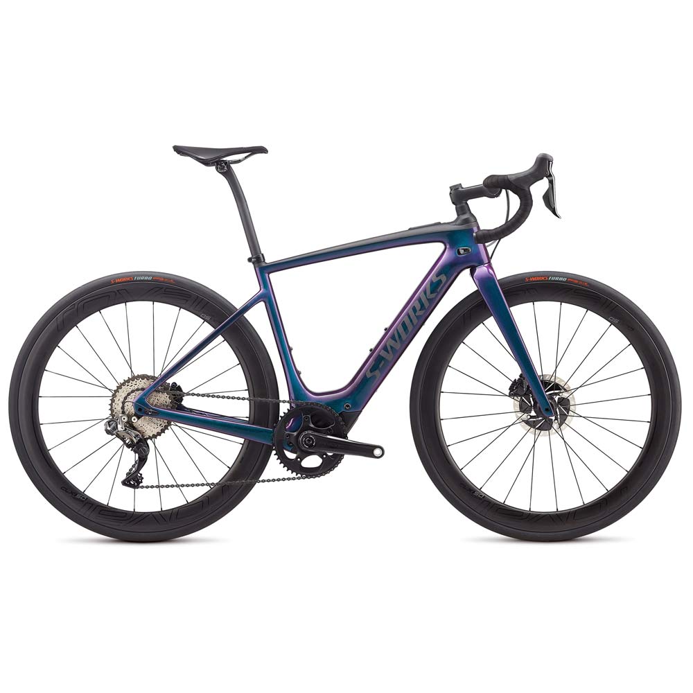 Specialized e best sale road bike