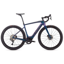 SPECIALIZED S-WORKS TURBO CREO SL DISC E-ROAD BIKE 2020