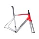 SPECIALIZED S-WORKS ROUBAIX DISC FRAMESET 2021