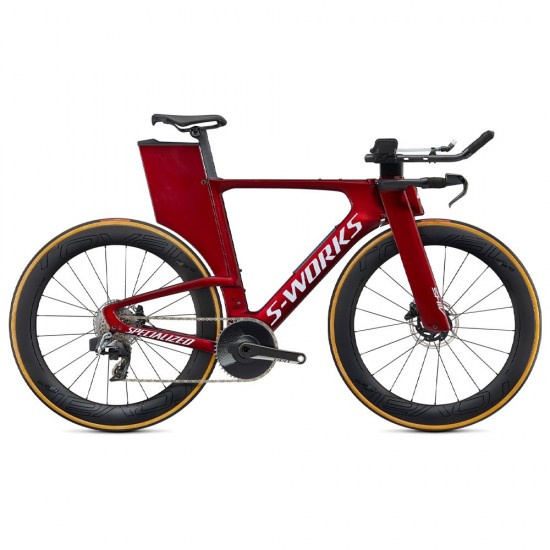 Shiv triathlon clearance bike