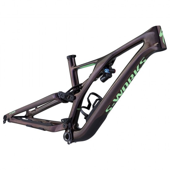 SPECIALIZED S-WORKS STUMPJUMPER 27.5 MTB FRAME