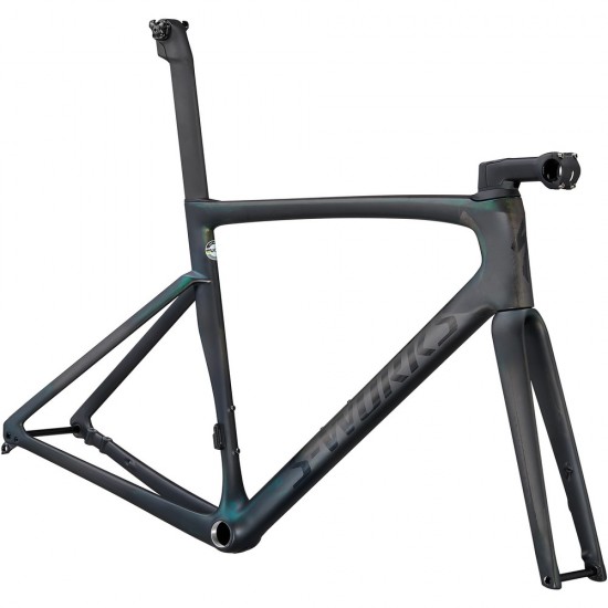 SPECIALIZED S-WORKS TARMAC SL7 DISC ROAD FRAMESET 2021