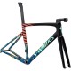 SPECIALIZED S-WORKS TARMAC SL7 DISC ROAD FRAMESET 2021