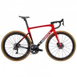 Specialized S-Works Tarmac SL7 Dura-Ace Di2 Road Bike 2021