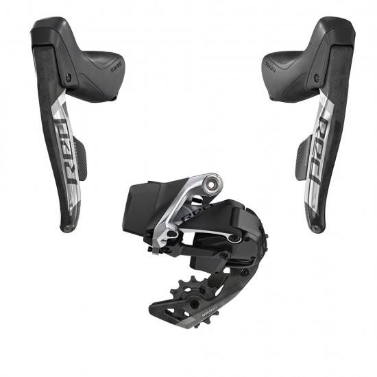 SRAM Red eTap Axs 1x Electronic Groupset